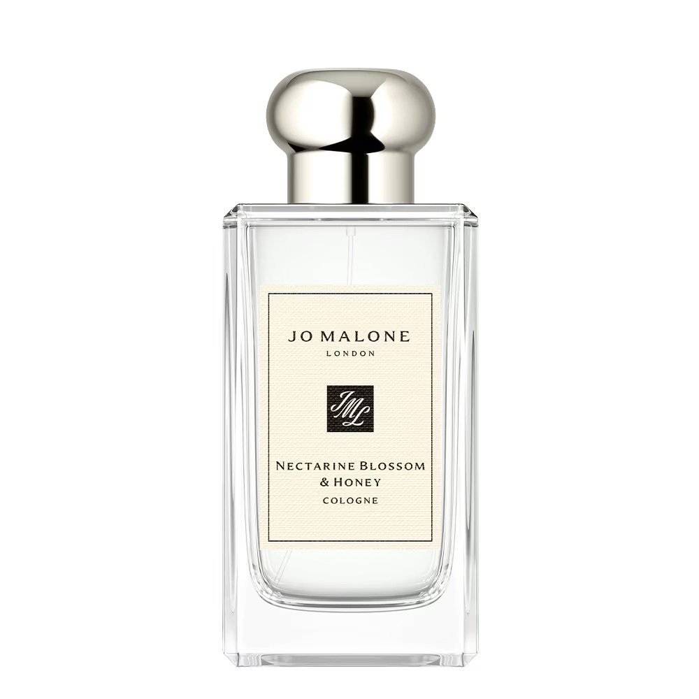 Jo Malone Nectarine Blossom & Honey Cologne, 3.4 Ounce, ~80% Full